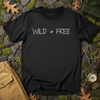 Wild & Free T-Shirt