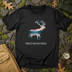 Wild Spaces T-Shirt