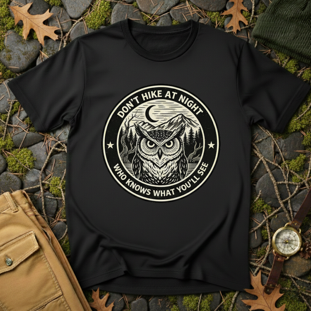 Night Hike T-Shirt