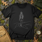 Hiker's Path T-Shirt