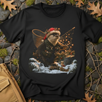 Winter Angler T-Shirt
