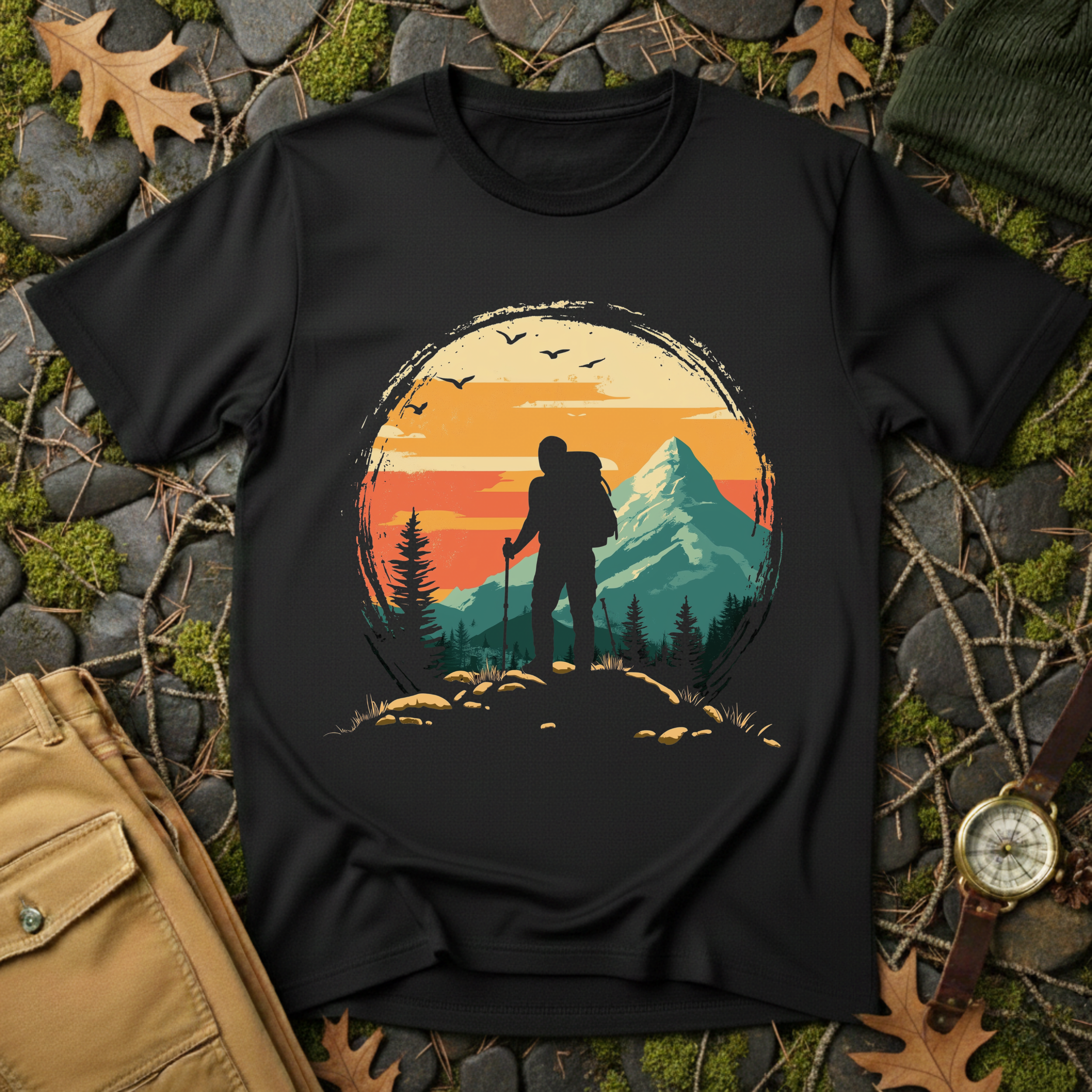 Twilight Trekker T-Shirt