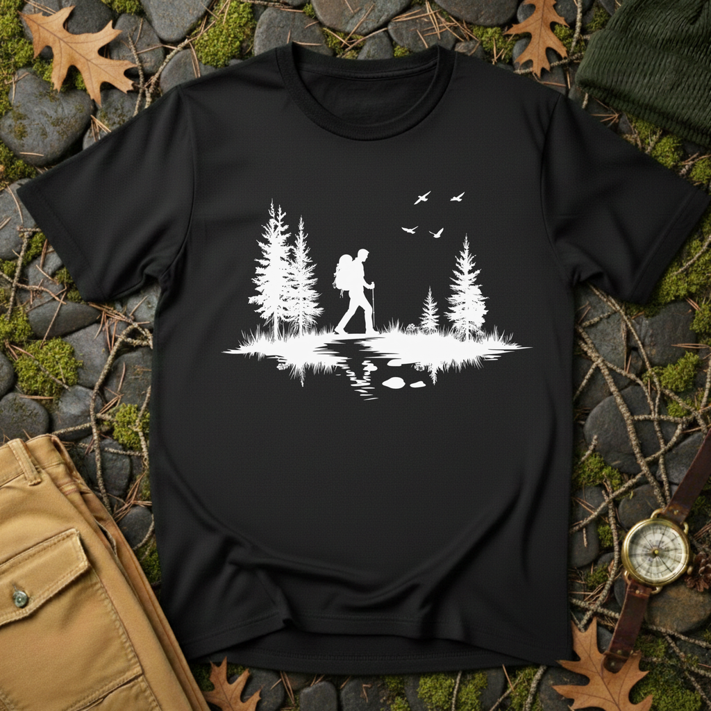 Into the Wild T-Shirt