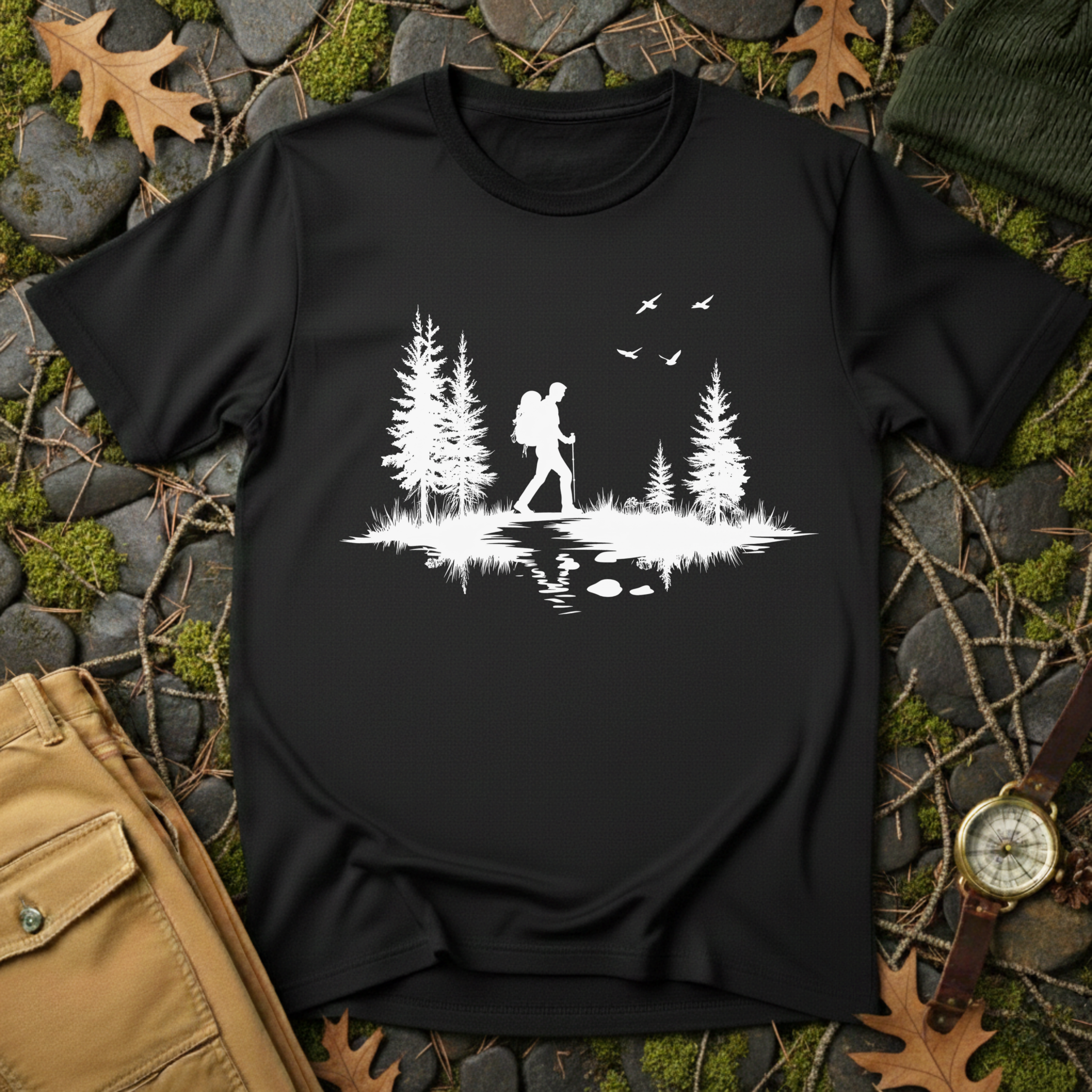 Into the Wild T-Shirt