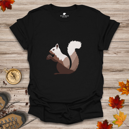 Forest Forager T-Shirt
