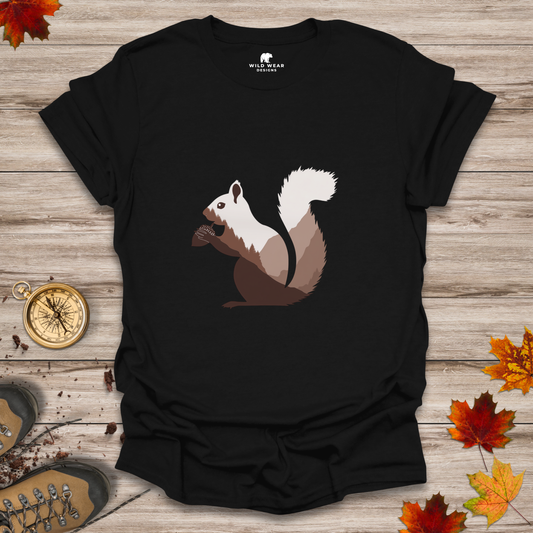 Forest Forager T-Shirt