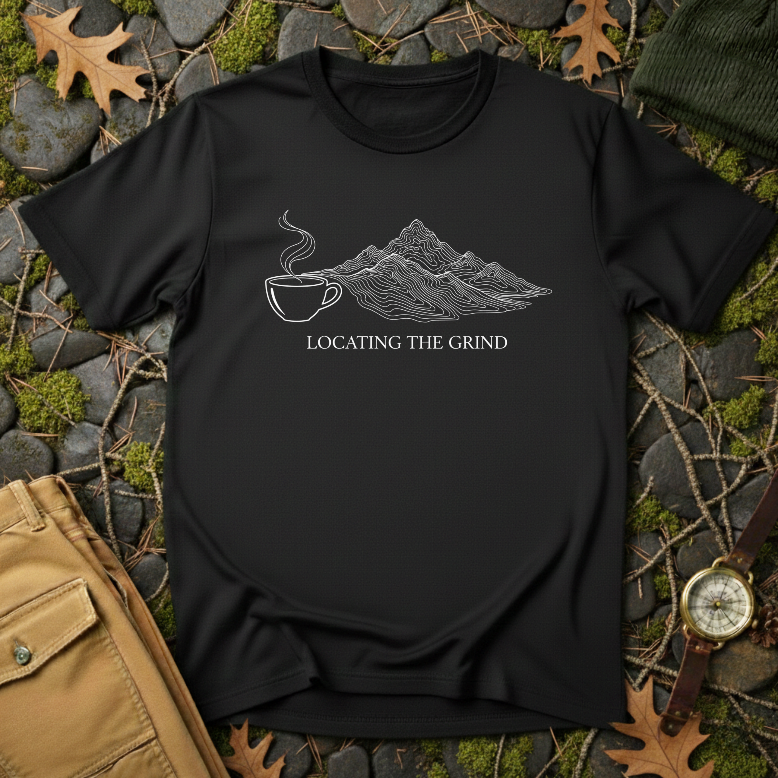 The Grind T-Shirt