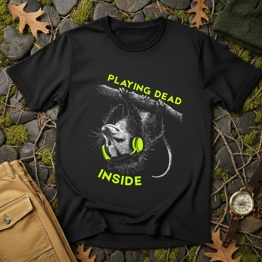 Dead Inside T-Shirt