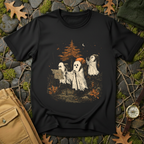 Hiking Ghosts T-Shirt