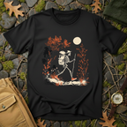 Moonlit Wanderer T-Shirt
