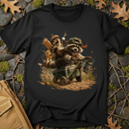 Camp Wild Ride T-Shirt