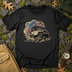Patriot 4x4 T-Shirt