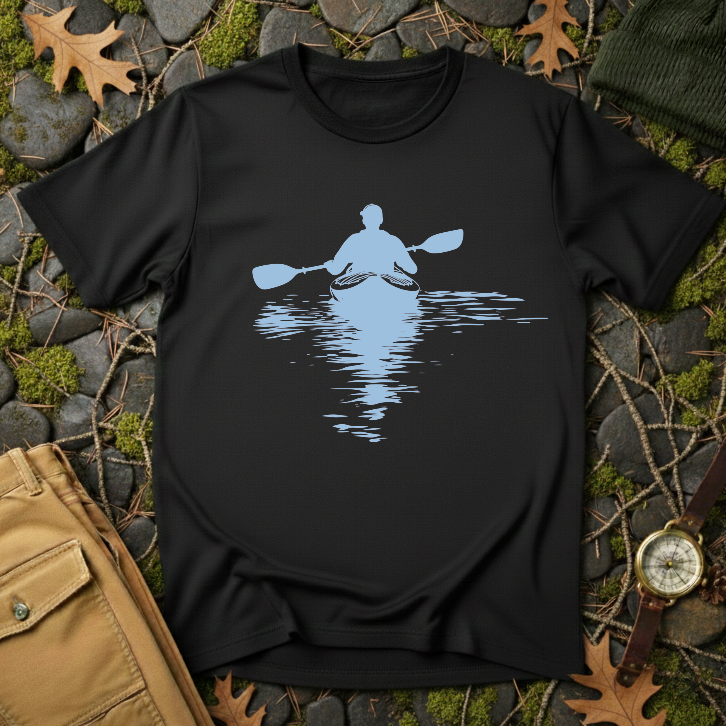 Still Waters T-Shirt