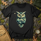 Outline of a Legend T-Shirt