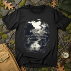Found Is Overrated T-Shirt