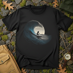 Silent Break T-Shirt
