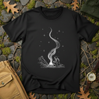 Starlight Campfire T-Shirt