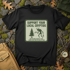 Cryptids T-Shirt