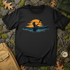 Moonlit Paddle T-Shirt