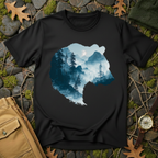 Grizzly Mountain T-Shirt