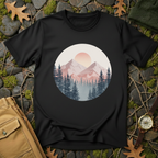 Copy of Quiet Peaks T-Shirt