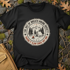 Out of Breath Hiking T-Shirt