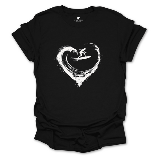 Love the Ride T-Shirt