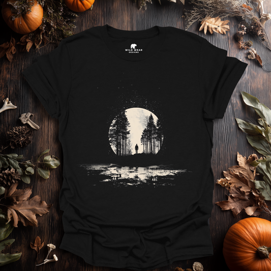 Moonlit Exile T-Shirt
