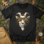 Cool Goat T-Shirt