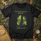 Secrets of the Forest T-Shirt
