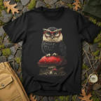 Wise Shroom T-Shirt
