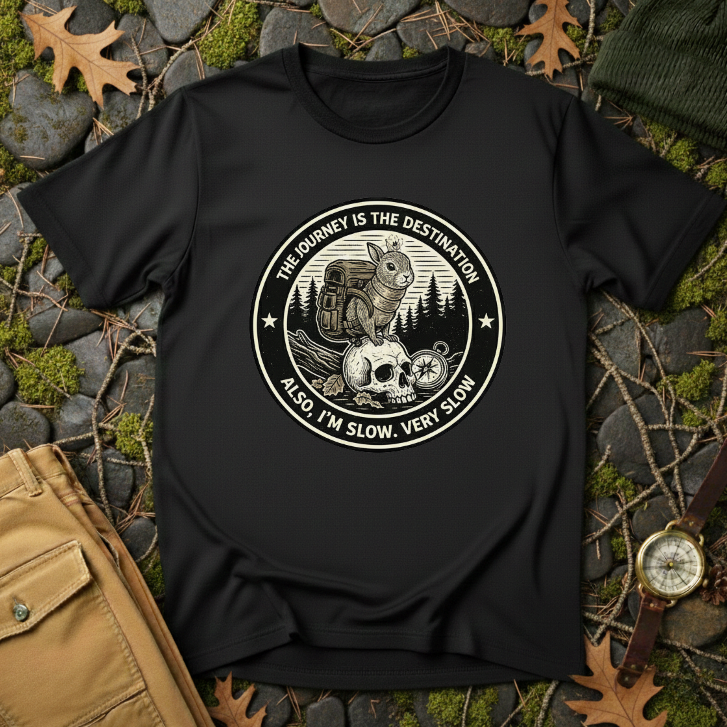Very Slow T-Shirt