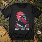 Count Hike-ula T-Shirt