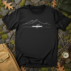 Mountain Kayak T-Shirt