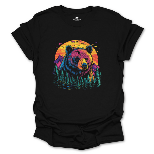 Vivid Roamer T-Shirt