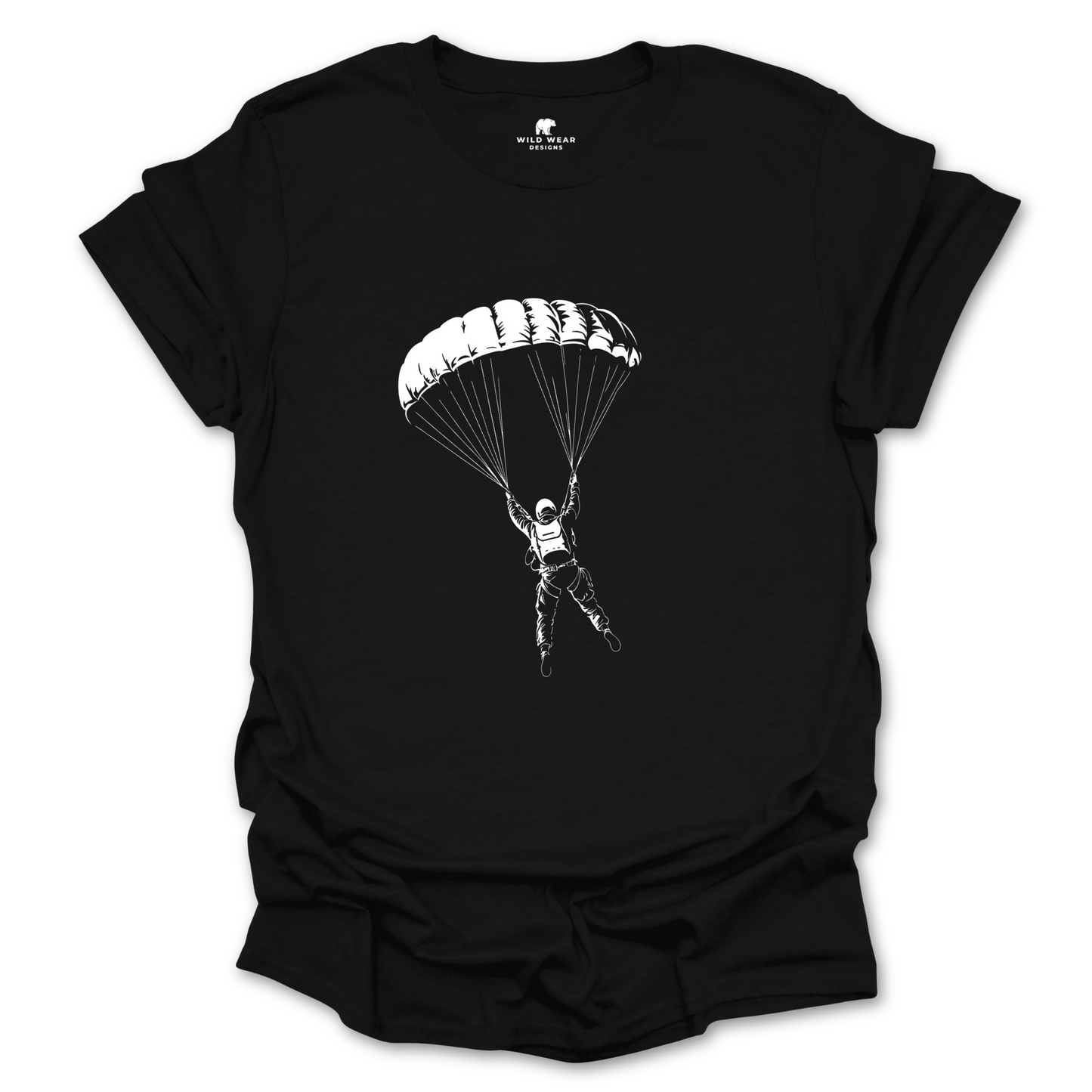 No Limits, Just Air T-Shirt