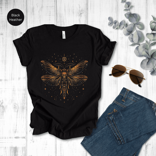 Enchanted Wings T-Shirt