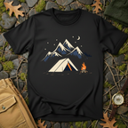 Under Wild Stars T-Shirt