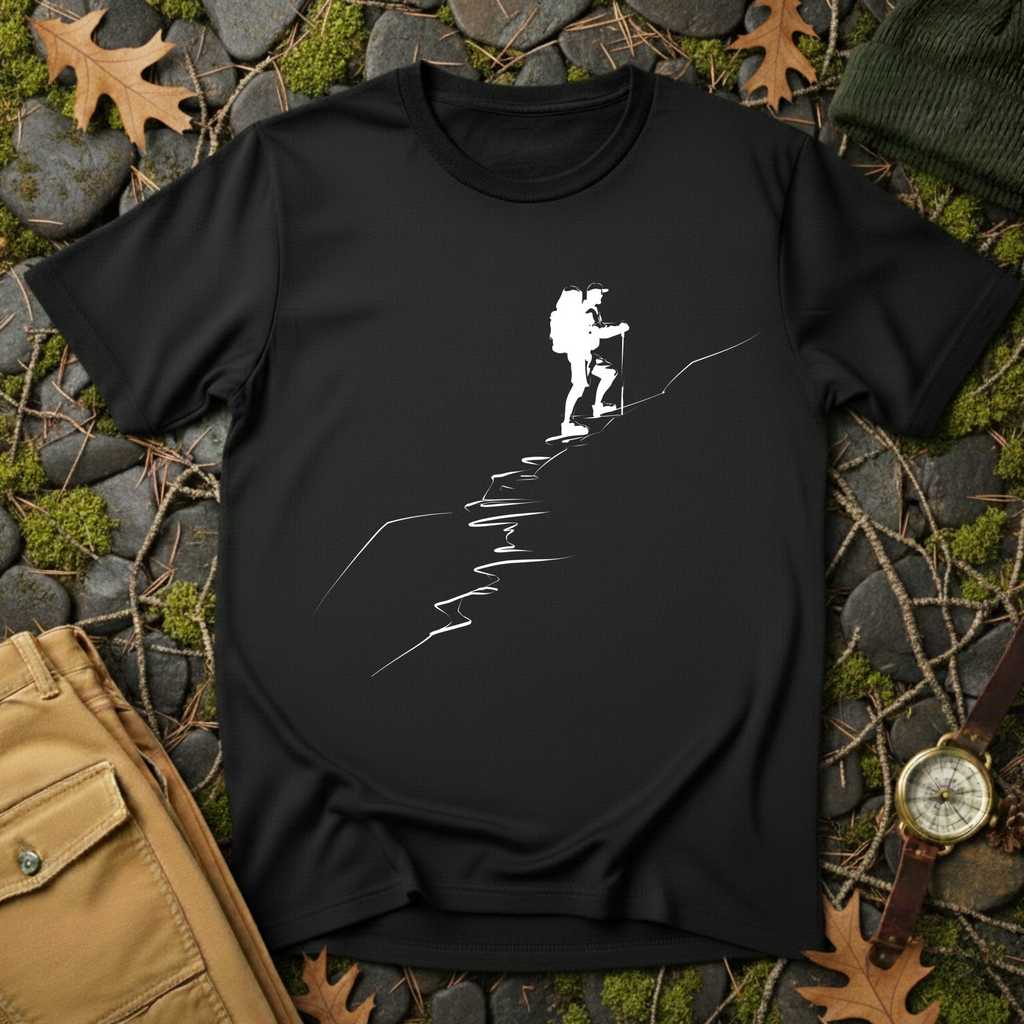 Summit Trek T-Shirt