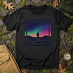 Framed by the Cosmos T-Shirt