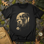 Spooky Otter T-Shirt