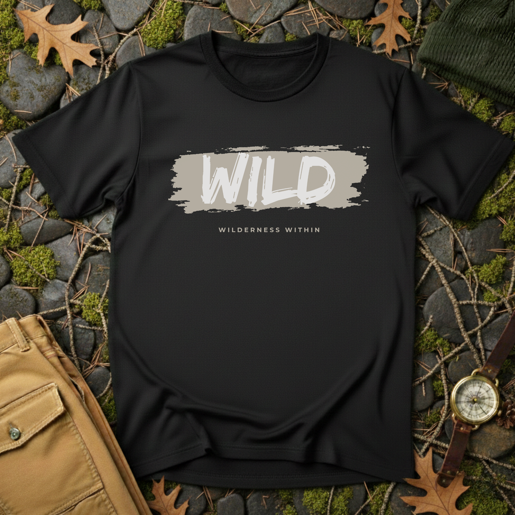 Inner Wild T-Shirt