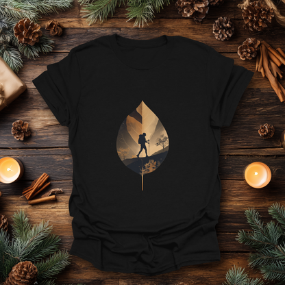 Trail of Light T-Shirt