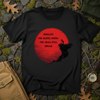 Blood Moon Dreams T-Shirt