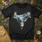 Deer Skull T-Shirt