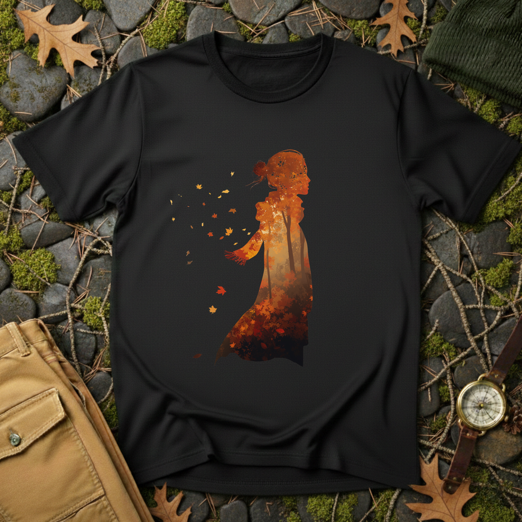 The Fall Within T-Shirt