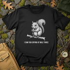 Mile 3 T-Shirt