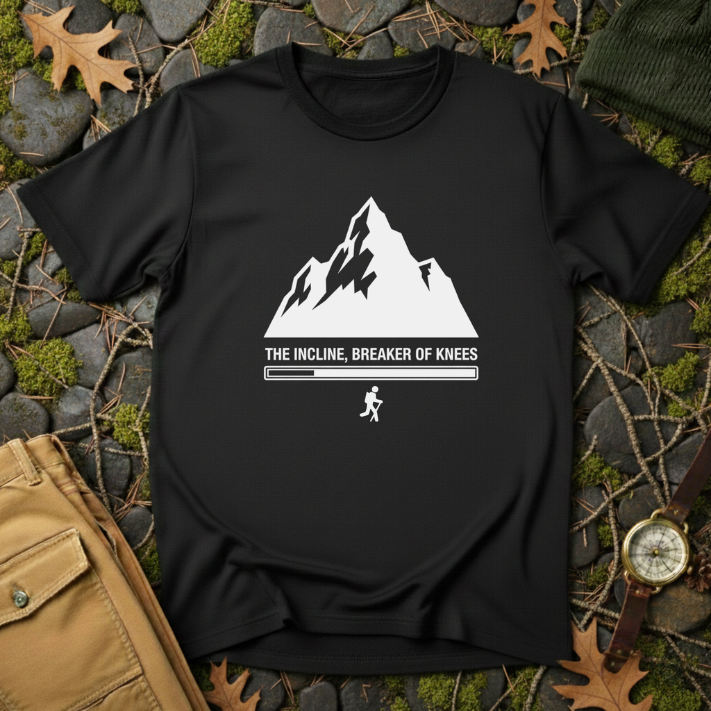 The Incline T-Shirt