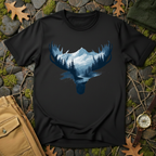 Moose Antler T-Shirt