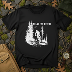 Brake For No One T-Shirt
